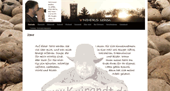 Desktop Screenshot of kwirandt.de